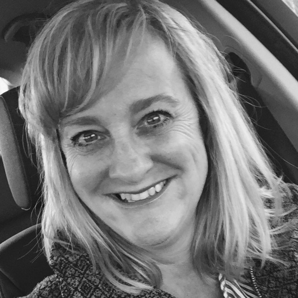 Meet the Posher, Trisha